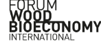 1. Internationales Wood BioEconomy-Forum (WBE)