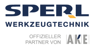 SPERL Werkzeugtechnik GmbH & Co. KG