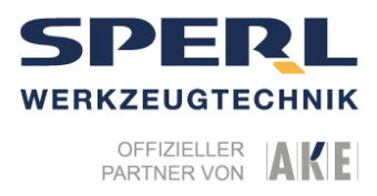 SPERL Werkzeugtechnik GmbH & Co. KG