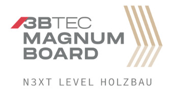 3B TEC MagnumBoard GmbH