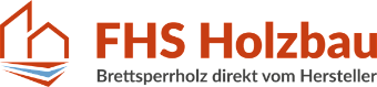 FHS Holzbau GmbH
